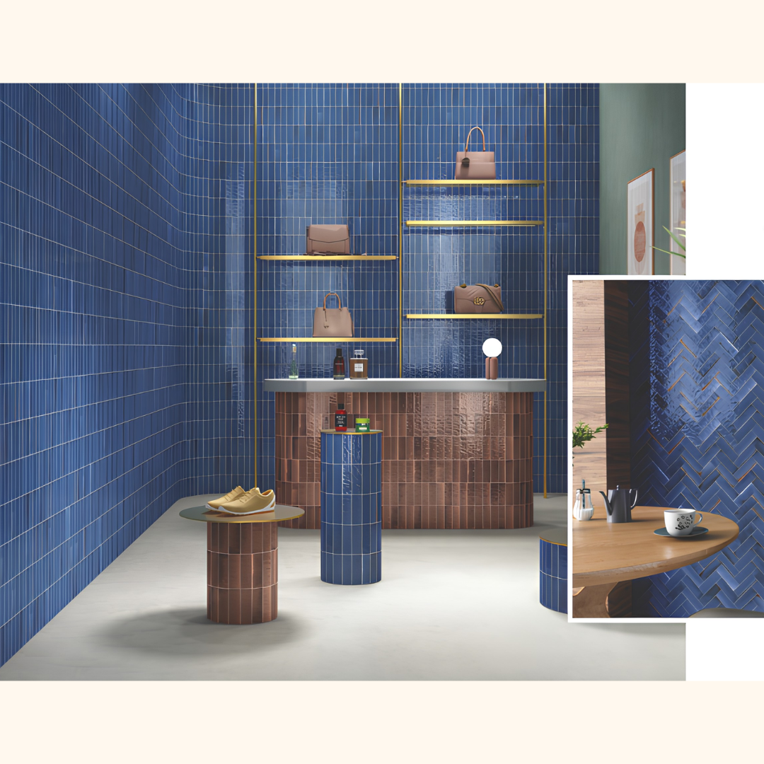 Subway Tiles design 6