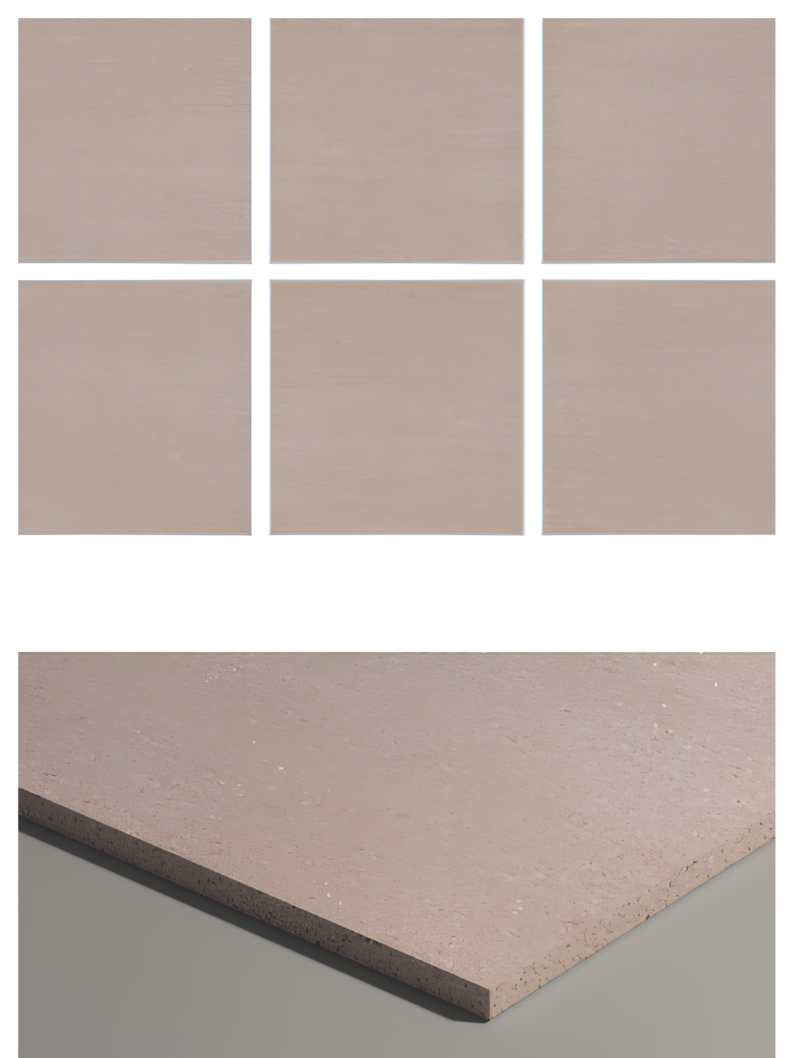Basalto Series tile design 2