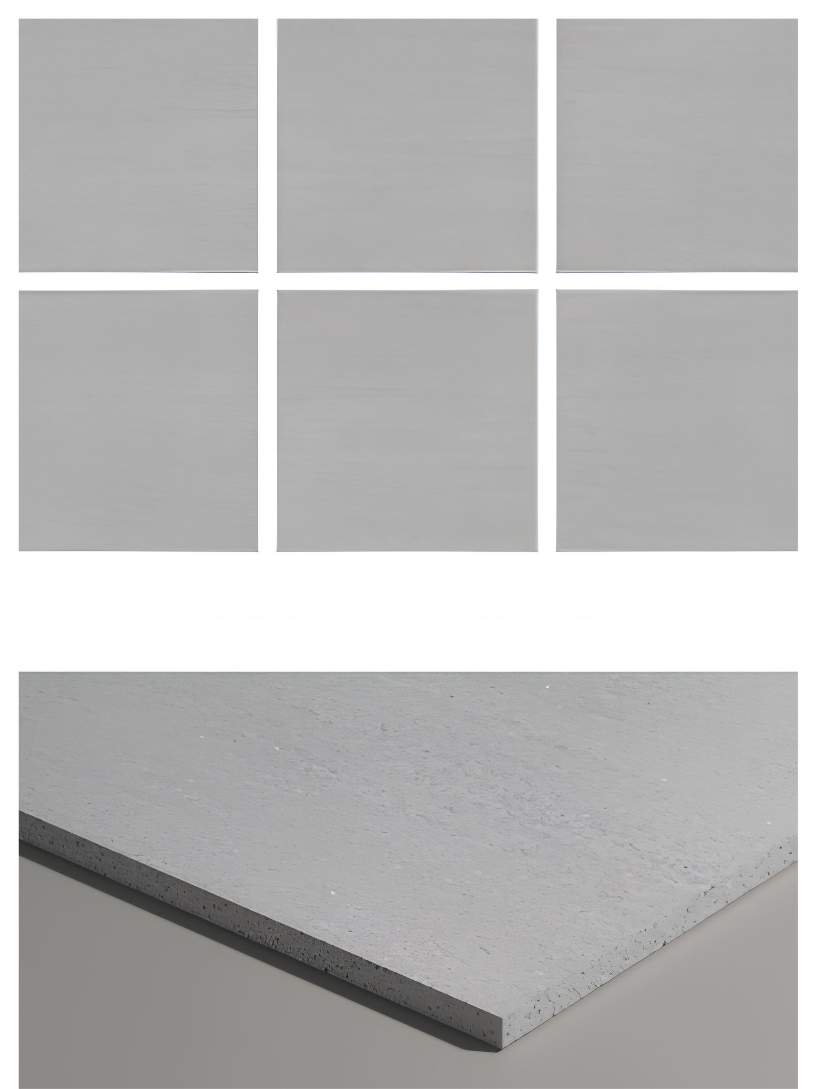 Basalto Series tile design 6