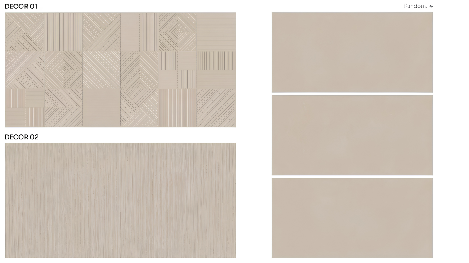 Medellin Series tile design 5